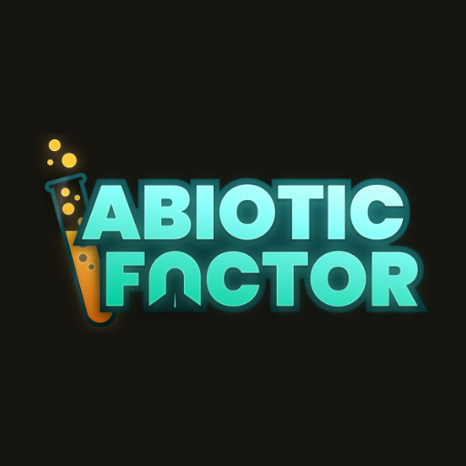 Abiotic Editor