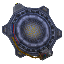 Teleporter Pad
